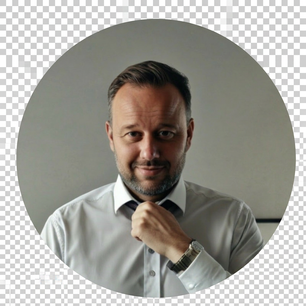 Michal Šotkovský